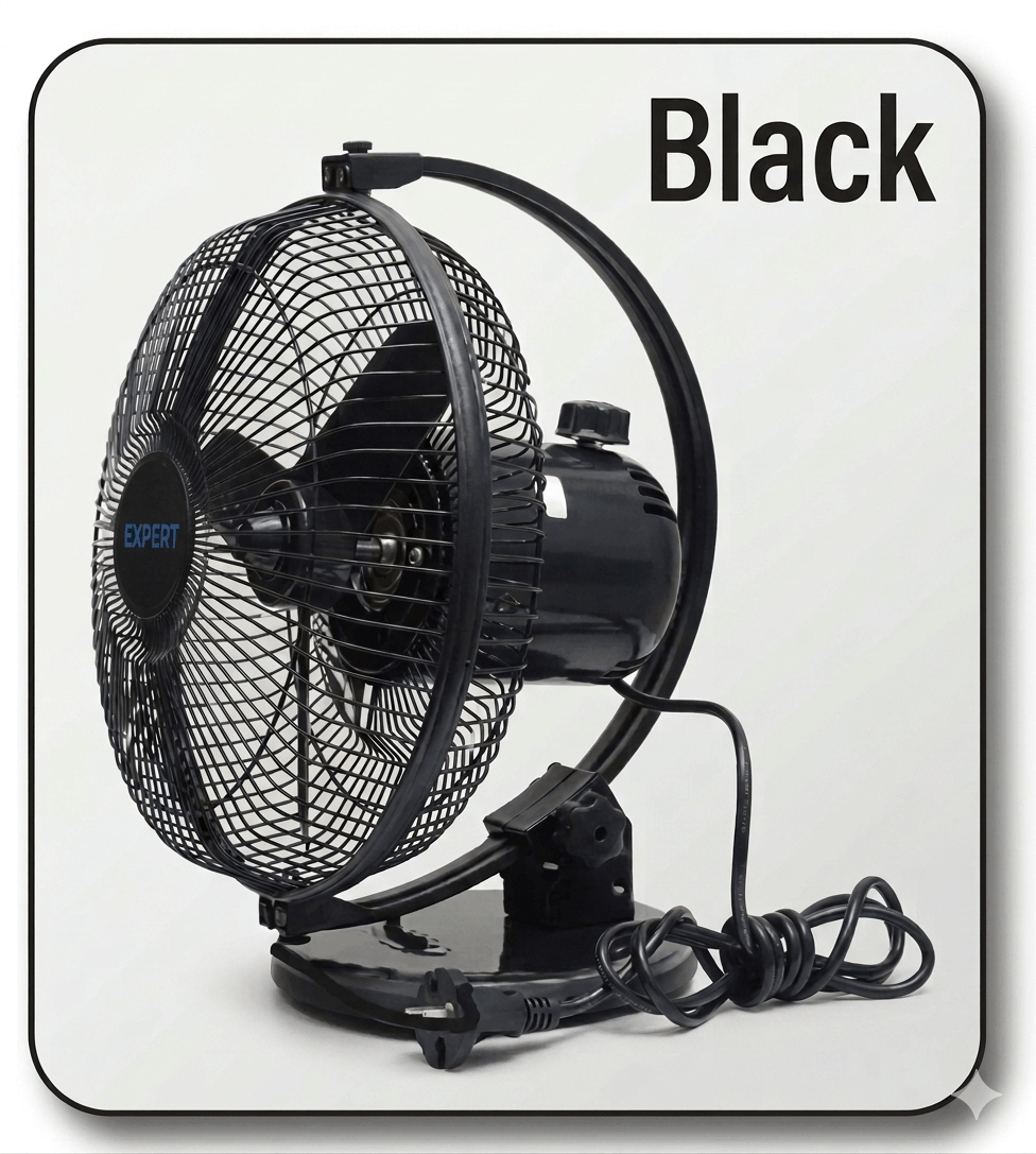 9 Inch High-Speed Fan (2)