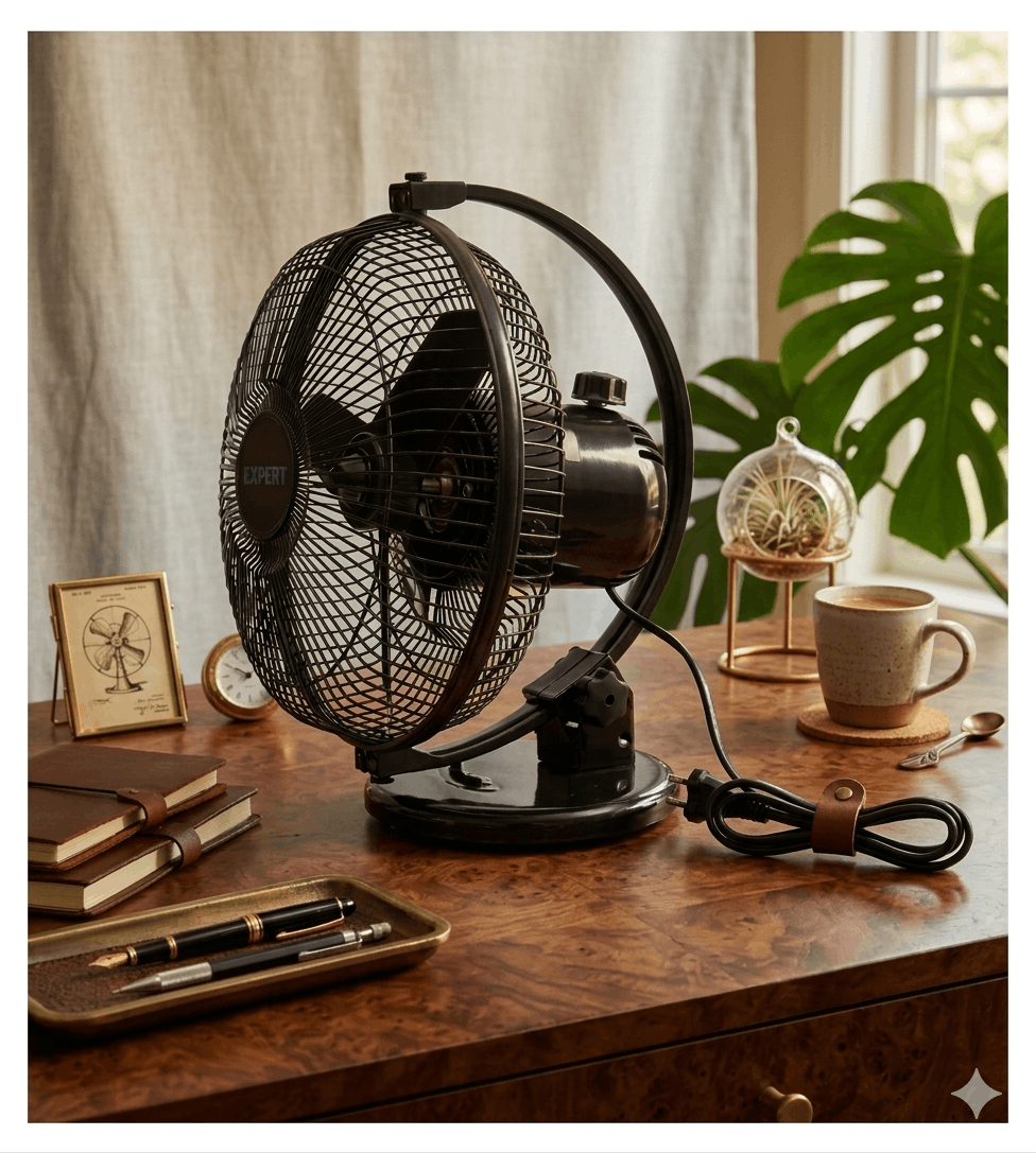 9 Inch High-Speed Fan (3)