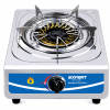 SS Single Gas Stove (120)