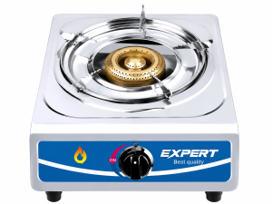 SS Single Gas Stove (BF)