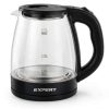 Electric Kettle Glass