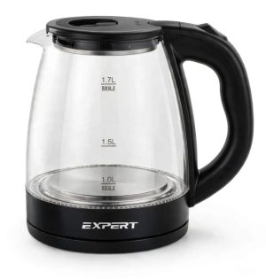 Electric Kettle Glass