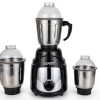 Grinder Black