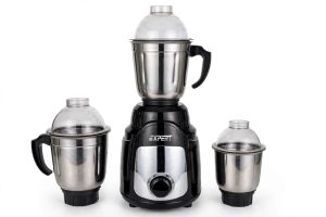 Grinder Black