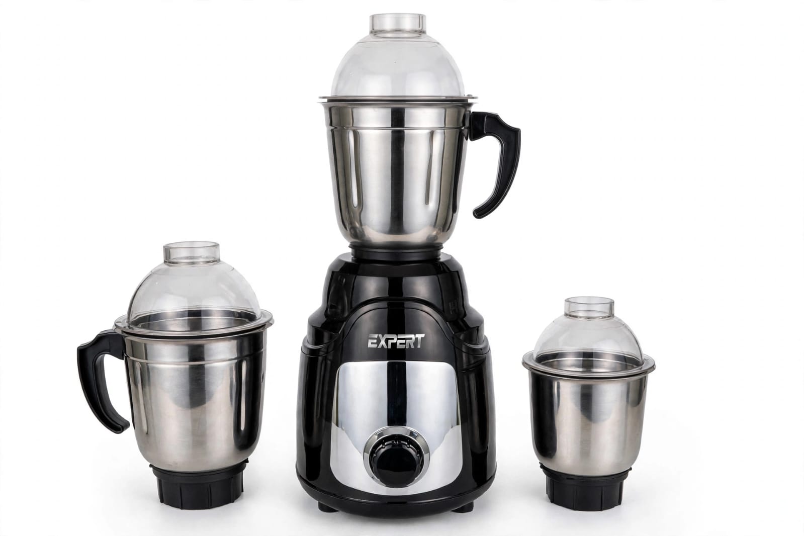Grinder Black