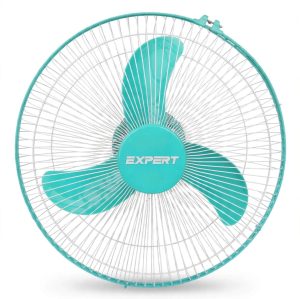16 Inch SS Net Body Fan Pest Color