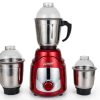 Grinder Red