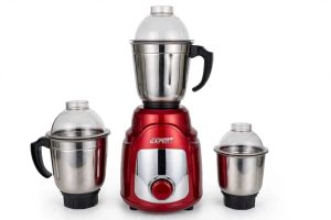 Grinder Red