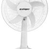 16 Inch Rechargeable Fan White