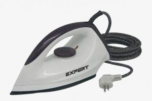 Irone White Color