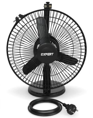 9 Inch High-Speed Fan